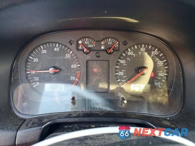 Zdjęcie 9 z 11 samochodu: 2004 VOLKSWAGEN GOLF GLS VIN:9BWGL61J044004358 - miniatura