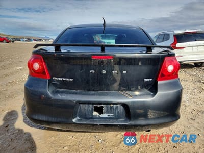 Zdjęcie 6 z 12 samochodu: 2012 DODGE AVENGER SXT VIN:1C3CDZCB9CN182909 - miniatura