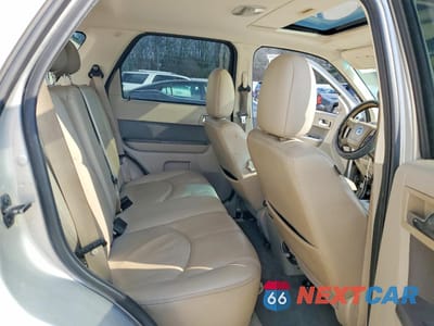 Zdjęcie 10 z 13 samochodu: 2009 MERCURY MARINER VIN:4M2CU81739KJ24934 - miniatura