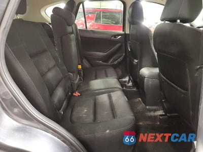 Zdjęcie 11 z 13 samochodu: 2014 MAZDA CX-5 TOURING VIN:JM3KE4CY2E0367614 - miniatura