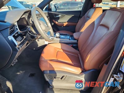 Zdjęcie 7 z 11 samochodu: 2020 AUDI Q7 PREMIUM PLUS VIN:WA1LXAF71LD008134 - miniatura