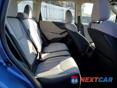 Zdjęcie 11 z 12 samochodu: 2023 SUBARU FORESTER VIN:JF2SKACC6PH434323 - miniatura