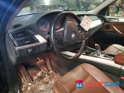 Zdjęcie 8 z 13 samochodu: 2012 BMW X5 XDRIVE35I VIN:5UXZV4C52CL752257 - miniatura