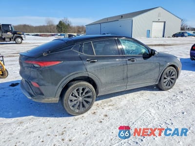 Trzecie zdjęcie samochodu z tyłu: 2024 BUICK ENVISTA SPORT TOURING VIN:KL47LBE26RB116391 - miniatura