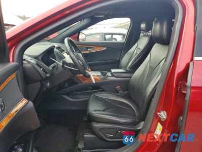 Zdjęcie 7 z 15 samochodu: 2016 LINCOLN MKX RESERVE VIN:2LMTJ8LR6GBL51815 - miniatura