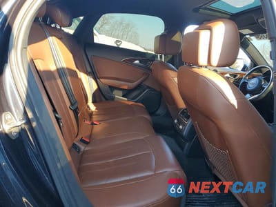 Zdjęcie 10 z 12 samochodu: 2018 AUDI A6 PREMIUM PLUS VIN:WAUG8AFCXJN020918 - miniatura