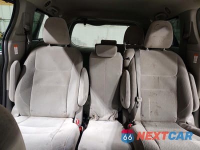 Zdjęcie 10 z 13 samochodu: 2015 TOYOTA SIENNA LE VIN:5TDKK3DC6FS547630 - miniatura