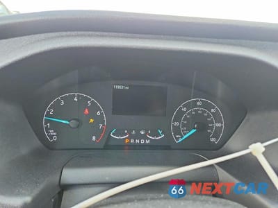 Zdjęcie 9 z 11 samochodu: 2023 FORD TRANSIT 150 DELIVERY VAN VIN:1FTYE1Y82PKA70523 - miniatura