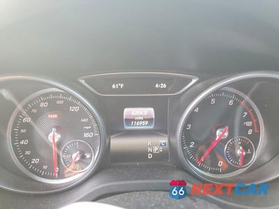 Zdjęcie 9 z 11 samochodu: 2017 MERCEDES-BENZ CLA 250 4MATIC VIN:WDDSJ4GB1HN468957 - miniatura