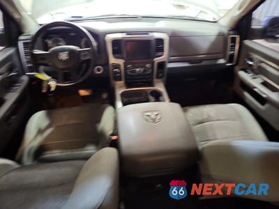 Zdjęcie 8 z 11 samochodu: 2020 RAM 1500 CLASSIC SLT VIN:1C6RR6TT4LS134127 - miniatura