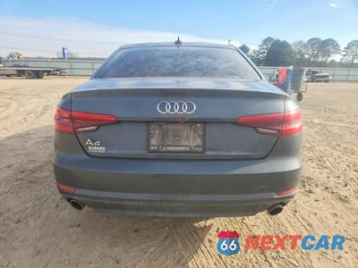 Zdjęcie 6 z 11 samochodu: 2017 AUDI A4 PREMIUM VIN:WAUGNAF41HN056959 - miniatura