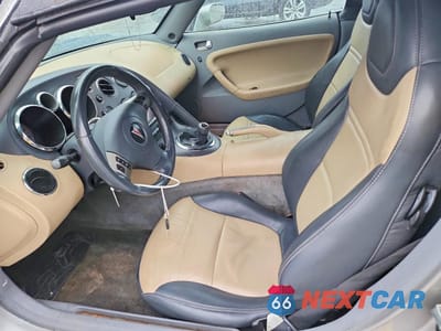 Zdjęcie 7 z 13 samochodu: 2007 PONTIAC SOLSTICE VIN:1G2MB35BX7Y114045 - miniatura