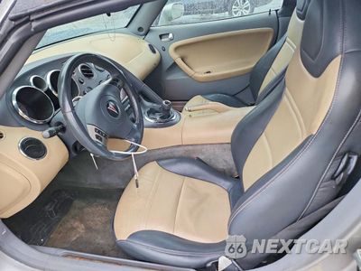 Zdjęcie 7 z 13 samochodu: 2007 PONTIAC SOLSTICE VIN:1G2MB35BX7Y114045 - miniatura