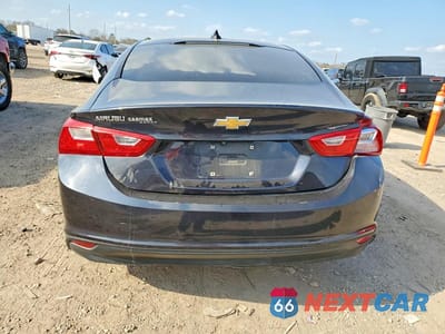 Zdjęcie 6 z 11 samochodu: 2023 CHEVROLET MALIBU LS VIN:1G1ZB5STXPF121687 - miniatura