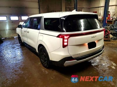 Drugie zdjęcie samochodu z przodu: 2025 KIA CARNIVAL LX VIN:KNDNB5K38S6483015 - miniatura