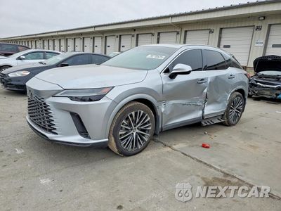2023 LEXUS RX 350 PREMIUM+ 2T2BAMCA7PC008366 - główne zdjęcie licytacji z USA - miniatura