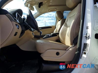 Zdjęcie 7 z 13 samochodu: 2018 MERCEDES-BENZ GLE 350 VIN:4JGDA5JB8JB069113 - miniatura