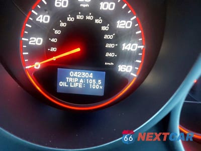 Zdjęcie 9 z 11 samochodu: 2008 ACURA TL TYPE S VIN:19UUA76578A002927 - miniatura