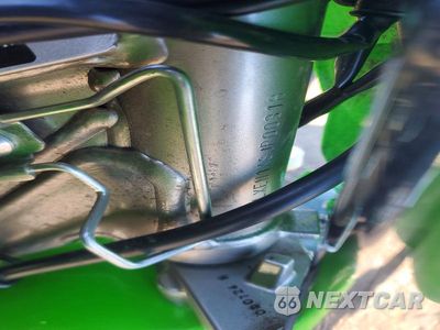 Zdjęcie 9 z 9 samochodu: 2025 KAWASAKI KLX230R DIRT BIKE VIN:MH4LXEN1XSJP00318 - miniatura