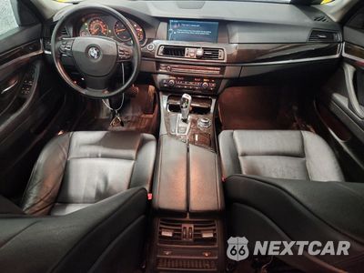 Zdjęcie 8 z 12 samochodu: 2011 BMW 535 I VIN:WBAFR7C5XBC602600 - miniatura