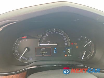 Zdjęcie 9 z 12 samochodu: 2018 CADILLAC CTS LUXURY VIN:1G6AR5SS5J0148834 - miniatura