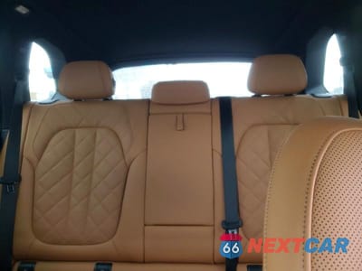 Zdjęcie 10 z 13 samochodu: 2025 BMW X5 XDRIVE40I VIN:5UX23EU04S9W46937 - miniatura