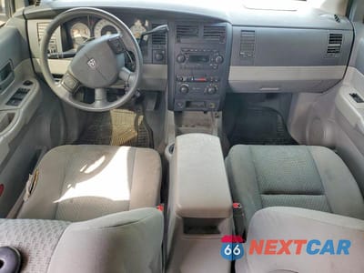 Zdjęcie 8 z 12 samochodu: 2007 DODGE DURANGO SXT VIN:1D8HB38PX7F546488 - miniatura