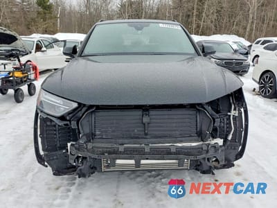 Piąte zdjęcie samochodu w środku: 2024 AUDI Q5 PREMIUM PLUS 45 VIN:WA1EAAFYXR2122169 - miniatura
