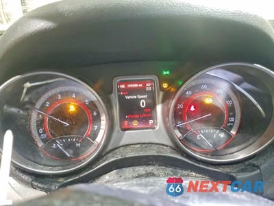 Zdjęcie 9 z 14 samochodu: 2018 DODGE JOURNEY CROSSROAD VIN:3C4PDDGG4JT387735 - miniatura
