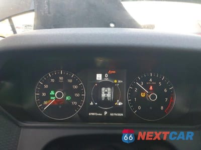 Zdjęcie 9 z 11 samochodu: 2018 LAND ROVER RANGE ROVER VIN:SALYB2RX3JA724150 - miniatura