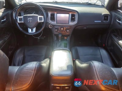 Zdjęcie 8 z 12 samochodu: 2014 DODGE CHARGER R VIN:2C3CDXCT0EH338974 - miniatura