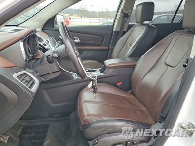 Zdjęcie 7 z 12 samochodu: 2014 GMC TERRAIN SLT VIN:2GKALTEK3E6249371 - miniatura