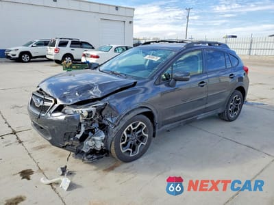 2016 SUBARU CROSSTREK LIMITED JF2GPANC2G8202435 - główne zdjęcie licytacji z USA - miniatura