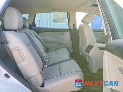 Zdjęcie 11 z 13 samochodu: 2012 MAZDA CX-9 VIN:JM3TB2CA8C0333971 - miniatura