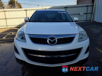 Piąte zdjęcie samochodu w środku: 2012 MAZDA CX-9 VIN:JM3TB2CA8C0333971 - miniatura
