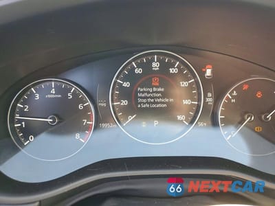 Zdjęcie 9 z 13 samochodu: 2025 MAZDA CX-50 PREMIUM PLUS VIN:7MMVABEM6SN369932 - miniatura