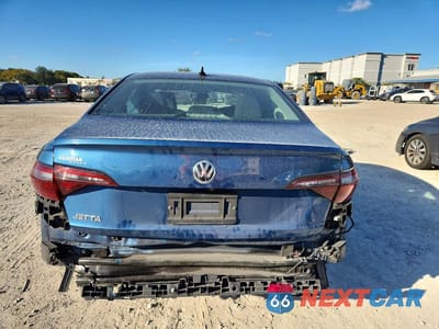 Zdjęcie 6 z 13 samochodu: 2020 VOLKSWAGEN JETTA S VIN:3VWCB7BUXLM053982 - miniatura