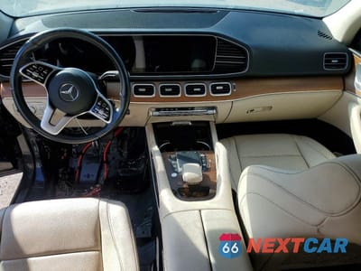 Zdjęcie 8 z 12 samochodu: 2021 MERCEDES-BENZ GLE 350 4MATIC VIN:4JGFB4KB4MA555247 - miniatura