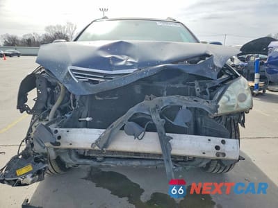 Piąte zdjęcie samochodu w środku: 2005 LEXUS RX 330 BASE VIN:JTJGA31U450056817 - miniatura