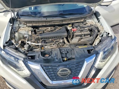 Zdjęcie 11 z 11 samochodu: 2019 NISS ROGUE SV VIN:JN8AT2MT9KW263040 - miniatura