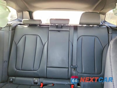 Zdjęcie 10 z 13 samochodu: 2020 BMW X3 SDRIVE30I VIN:5UXTY3C06LLU71798 - miniatura