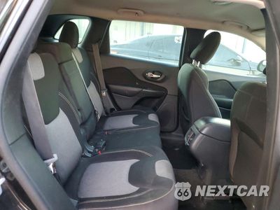 Zdjęcie 11 z 14 samochodu: 2015 JEEP CHEROKEE SPORT VIN:1C4PJLAB4FW721327 - miniatura
