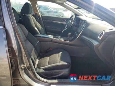 Zdjęcie 7 z 12 samochodu: 2016 NISSAN MAXIMA 3.5S VIN:1N4AA6AP8GC442314 - miniatura