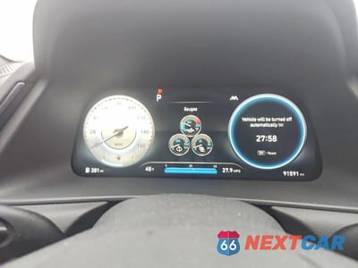 Zdjęcie 9 z 12 samochodu: 2021 HYUNDAI SONATA N LINE VIN:5NPEK4JC0MH113097 - miniatura