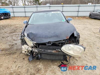 Piąte zdjęcie samochodu w środku: 2005 VOLKSWAGEN NEW JETTA 2.5L OPTION PACKAGE 1 VIN:3VWSG71K35M636927 - miniatura