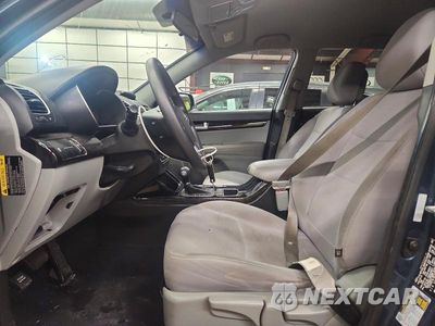 Zdjęcie 7 z 13 samochodu: 2014 KIA SORENTO LX VIN:5XYKT3A6XEG504139 - miniatura