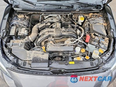 Zdjęcie 11 z 13 samochodu: 2019 SUBARU IMPREZA VIN:4S3GTAA65K3723682 - miniatura