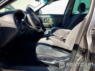 Zdjęcie 7 z 13 samochodu: 2003 FORD TAURUS SE VIN:1FAFP53213A159453 - miniatura