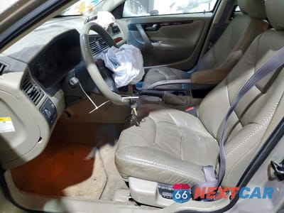 Zdjęcie 7 z 12 samochodu: 2002 VOLVO V70 XC VIN:YV1SZ58D521069258 - miniatura