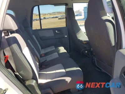 Zdjęcie 10 z 12 samochodu: 2006 FORD EXPEDITION XLS VIN:1FMPU14556LA18138 - miniatura